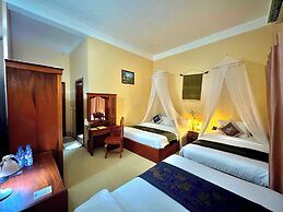 Shining Angkor Boutique Hotel