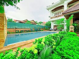 Shining Angkor Boutique Hotel