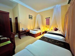 Shining Angkor Boutique Hotel