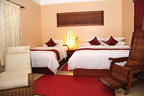 Shining Angkor Boutique Hotel