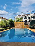 Shining Angkor Boutique Hotel