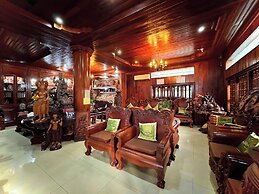 Shining Angkor Boutique Hotel
