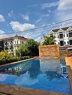 Shining Angkor Boutique Hotel