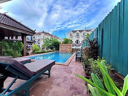 Shining Angkor Boutique Hotel