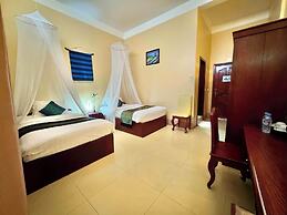 Shining Angkor Boutique Hotel