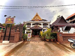 Shining Angkor Boutique Hotel