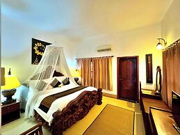 Shining Angkor Boutique Hotel