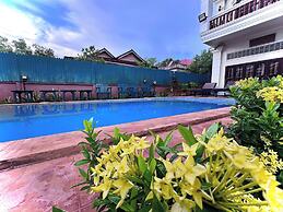 Shining Angkor Boutique Hotel