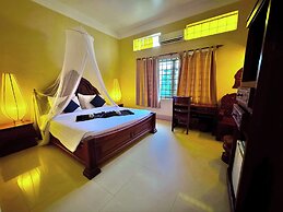 Shining Angkor Boutique Hotel