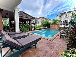 Shining Angkor Boutique Hotel