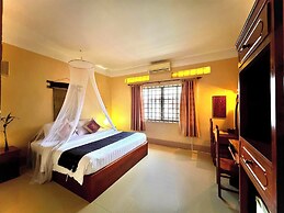 Shining Angkor Boutique Hotel