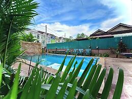 Shining Angkor Boutique Hotel