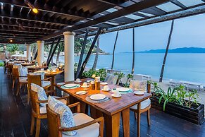 Melati Beach Resort & Spa