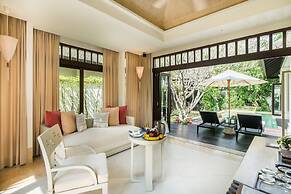 Melati Beach Resort & Spa