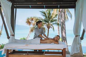 Melati Beach Resort & Spa