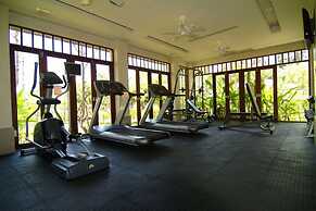 Melati Beach Resort & Spa