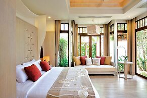 Melati Beach Resort & Spa