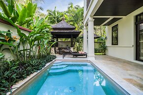 Melati Beach Resort & Spa