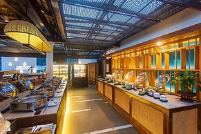 Melati Beach Resort & Spa