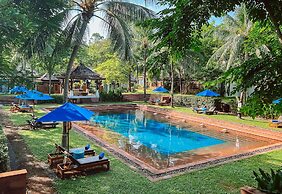 Melati Beach Resort & Spa