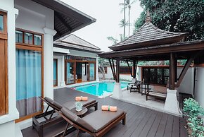 Melati Beach Resort & Spa