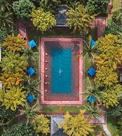 Melati Beach Resort & Spa