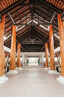 Melati Beach Resort & Spa