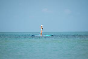 Melati Beach Resort & Spa