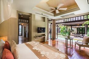 Melati Beach Resort & Spa