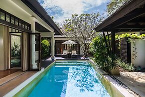 Melati Beach Resort & Spa