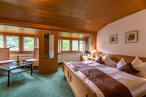 Landhaus Ertle
