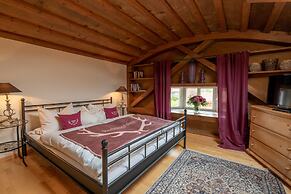 Landhaus Ertle