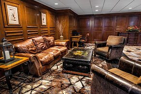 Lodge Of The Ozarks