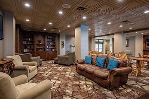Lodge Of The Ozarks