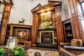 Lodge Of The Ozarks