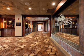 Lodge Of The Ozarks