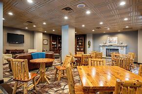 Lodge Of The Ozarks