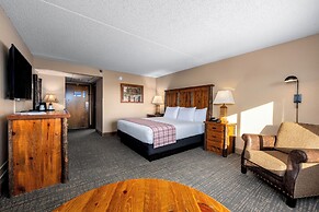 Lodge Of The Ozarks