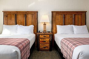 Lodge Of The Ozarks