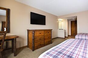 Lodge Of The Ozarks