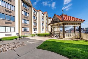 Lodge Of The Ozarks
