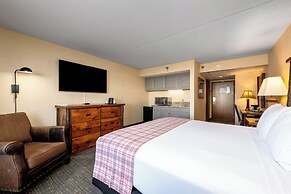 Lodge Of The Ozarks