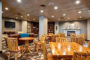 Lodge Of The Ozarks