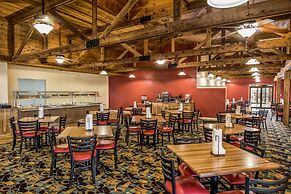 Lodge Of The Ozarks