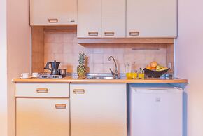 Xon's Platja ApartHotel