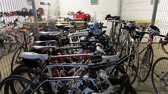 Xon's Platja ApartHotel