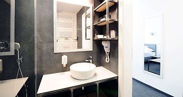 Best Western Airport Hotel Stella