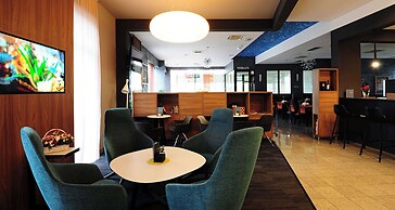 Best Western Airport Hotel Stella