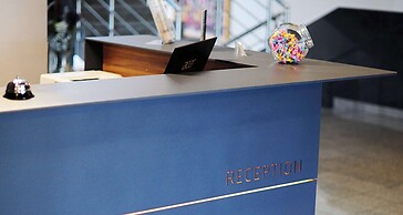 Best Western Airport Hotel Stella