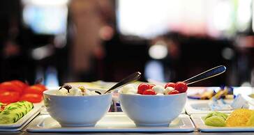 Best Western Airport Hotel Stella